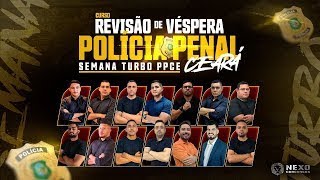 REVISÃƒO POLÃCIA PENAL  PROF LUCIANO  DIREITOS HUMANOS E CONSTITUCIONAL [upl. by Silda]