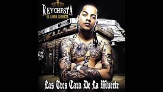 Reychesta amp PNO feat Cormega  Rateros [upl. by Remmer]