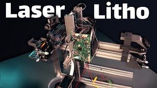 DIY Semiconductor Patterning [upl. by Aneerb478]