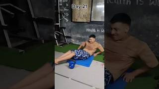 Jai golu devta ki day 21 🙏 music trendingshorts motivation 75hardworkout t viralsong [upl. by Wohlert]