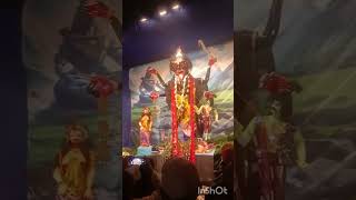 late upload 😟 Kali pujor melate 😍mela kalimaa [upl. by Ridglea287]