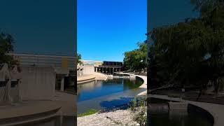 Riverwalk in San Antonio TX [upl. by Leanahtan12]