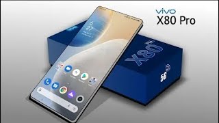 Vivo X80 Pro with 14GB RAM Snapdragon 888 Vivo X80 Pro 5G [upl. by Arten]