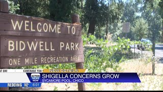 Shigella concerns are growing in Chico [upl. by Maya836]