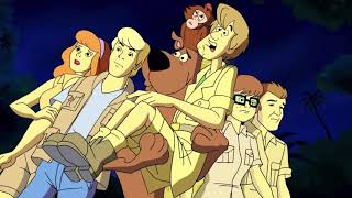 What’s New ScoobyDoo  Hatari Safari [upl. by Noiwtna]