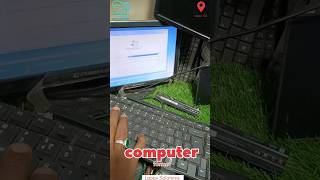 computer format  Windows installation  computer repairing Shop raipur CG shorts ytshorts cg [upl. by Ettennahs]