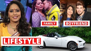 Geeta Maa Lifestyle  Husband  Biography  Boyfriend  Family  indias Best Dancer New Episode [upl. by Elocal]