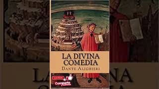 La Divina comedia AUDIOLIBRO Dante Alighieri CASTELLANO [upl. by Tedda]