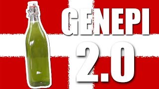 HOW TO MAKE GENEPI version 20 [upl. by Sharma]