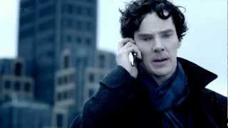 Sherlock  John  ♪ Rues Farewell [upl. by Billmyre771]