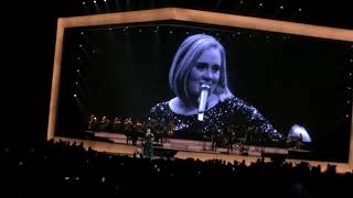 Adele Live Full Show  Atlanta GA 2016 [upl. by Melloney74]