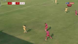 FC Platinum vs Herentals FC  Match Highlights  ZTN Prime [upl. by Hands]