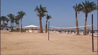 Amarina Sun Resort Aquapark Raouf İnternational Sharm El Sheikh [upl. by Fay]