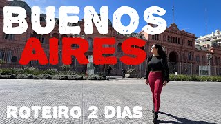 T1 Ep 06  O QUE FAZER EM BUENOS AIRES  Passeios imperdíveis viagem argentina buenosaires [upl. by Ymme]