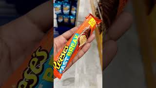 Reeses Fast Break 99g chocolatebrands chocolate [upl. by Layla]