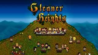 Gleaner Heights First Impressions [upl. by Nomahs]