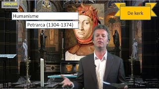 Literatuurgeschiedenis  de renaissance [upl. by Peppi]