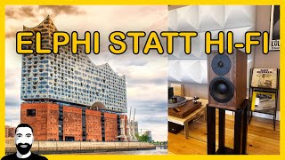 ELBPHILHARMONIE BESUCH [upl. by Al]