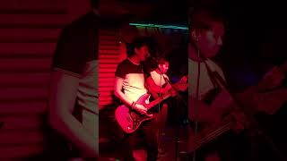 Huwag Kang Matakot cover  Caloy the Drummerboy [upl. by Bum609]