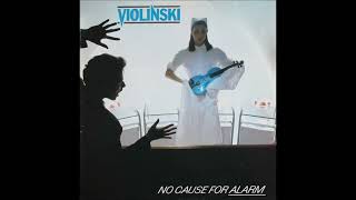 Violinski  Rosanna  Vinyl recording HD [upl. by Matthias]