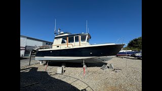 FOR SALE  Botnia Targa 31 [upl. by Introk]