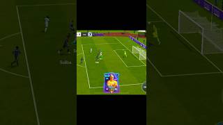 This goalkeeper is a nightmare 💀🔥 fcmobile eafc fcmobile25 fifa [upl. by Smaoht]