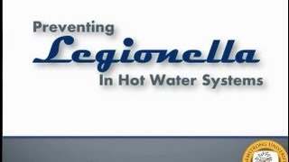 A Lesson in Legionella [upl. by Avid37]