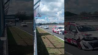 Final Round gazooracing Gazoo Racing Philippine Cup 2024 [upl. by Deana]