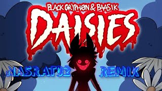 DAISIES NASRAT02 REMIX [upl. by Kcirneh]