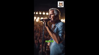 Daryl Braithwaite The Horses Live Experience [upl. by Margette]