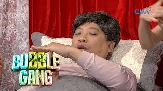 Bubble Gang Charades ng kayamanan [upl. by Ennoirb]