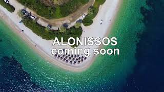 Alonissos Teaser [upl. by Ynnus662]