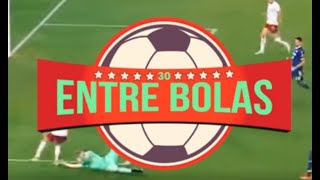 🔴 EN VIVO  👉 “ENTRE BOLAS” 🤼‍♂️ 020724 [upl. by Hedley252]