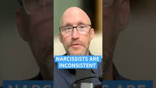 Why Are Narcissists Inconsistent [upl. by Erika458]