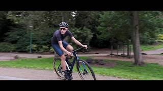 Ribble Cycles  CGR Range  Gravel Bikes  Cross Gravel Road  MultiTerrain [upl. by Pinto]