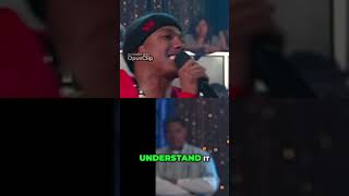 Epic Freestyle Rap Battle Snoop Dogg Vs Oppie Cunningham freestyle rapbattle rap snoopdogg lege [upl. by Sivraj]