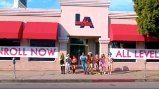 Dance Moms  ALDC LA Season 6 Commercial feat Todrick Hall [upl. by Hutchison76]