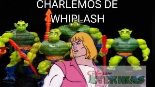 charlemos de WHIPLASH [upl. by Erised]