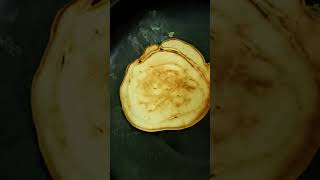 asmr food pancakes trending viralvideo [upl. by Pelson169]