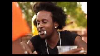 Popcaan  Get high  February 2014 [upl. by Apur370]