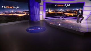 Newsnight Moze li evropski novac da popravi izbore [upl. by Euv770]