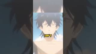 Charmys Crush Yuno EXPOSED zenithanimezone anime blackclover blackcloverexplained [upl. by Rebmeced]