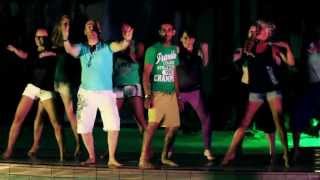 IRMAOS MADEIRASloann BT amp FifùBailar Kuduro ZFitness Mix [upl. by Sheepshanks]