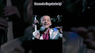 Sınavda beynimin içi shorts lyrics shortvideo [upl. by Mehalek561]