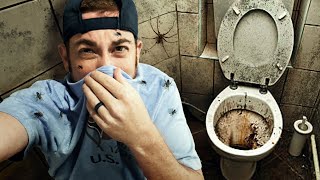 13 Worst Toilets on Earth Hold Your Nose [upl. by Sikes]