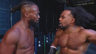 Why its time for Xavier Woods to turn heel [upl. by Kiersten883]