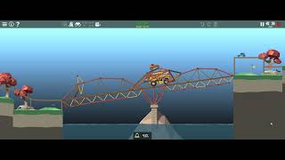 Poly Bridge 2  Level 508c [upl. by Nannah]