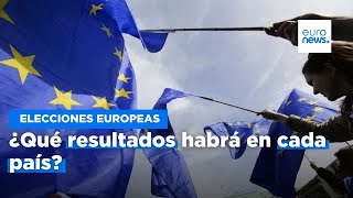 Preguntas y respuestas de la Superpoll de Euronews ¿Está perdiendo impulso la coalición co… [upl. by Drogin34]