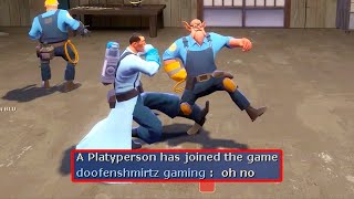 random TF2 brainrotmp4 [upl. by Sabelle]