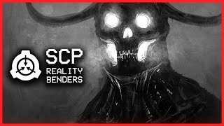 SCP │ Reality Benders │ ft Dr Clef and GOC [upl. by Lashonda134]